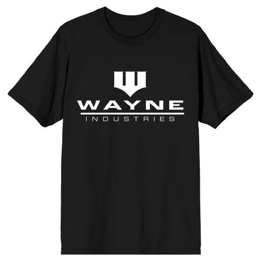 BATMAN - Wayne Enterprises Tshirt
