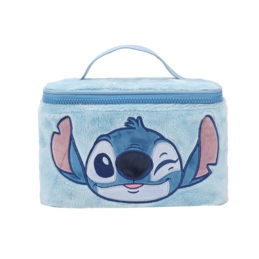 Lilo & Stitch -Big Face Beauty Case