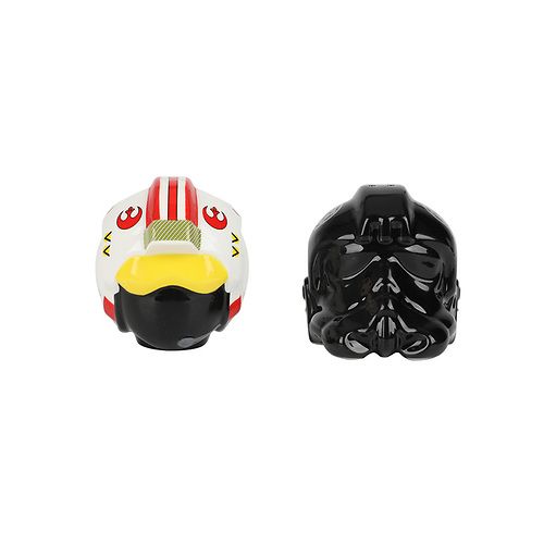 Star Wars – X-Wing And Tie-Fighter Pilot Helmets