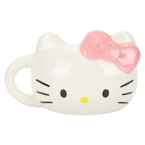 Hello Kitty - Ribbon Mug