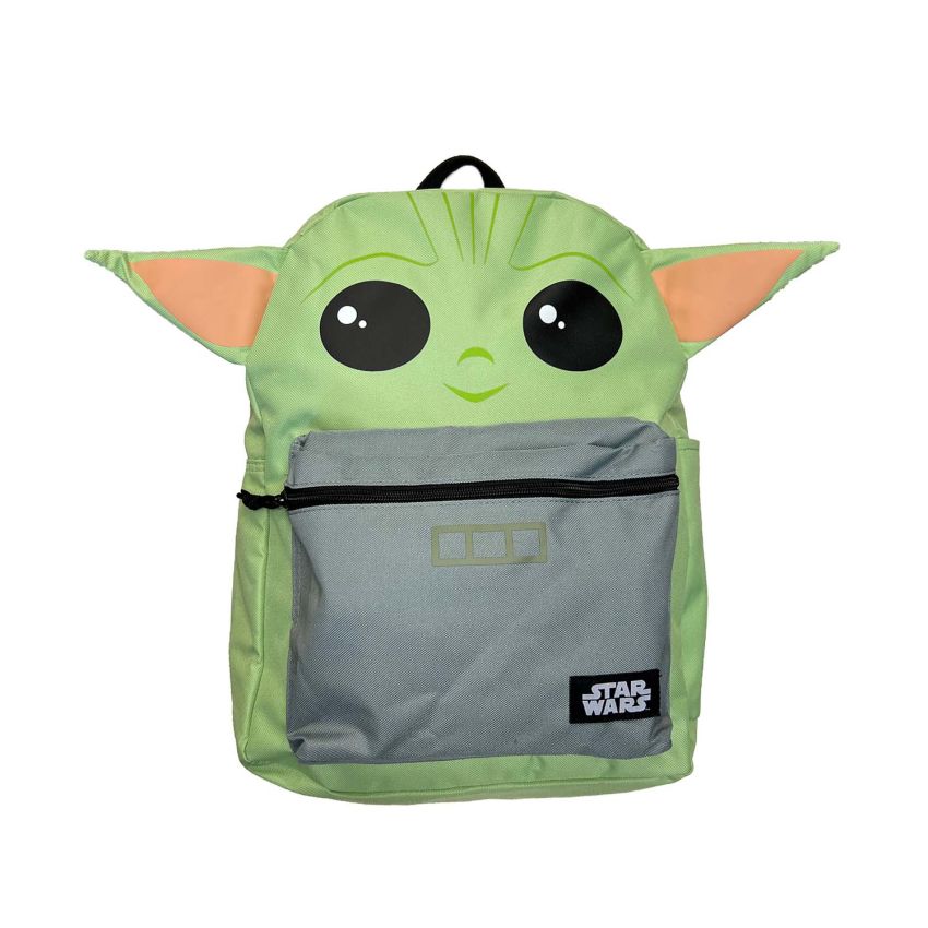 Bioworld | Star Wars: The Mandalorian Baby Yoda 16 display picture 3