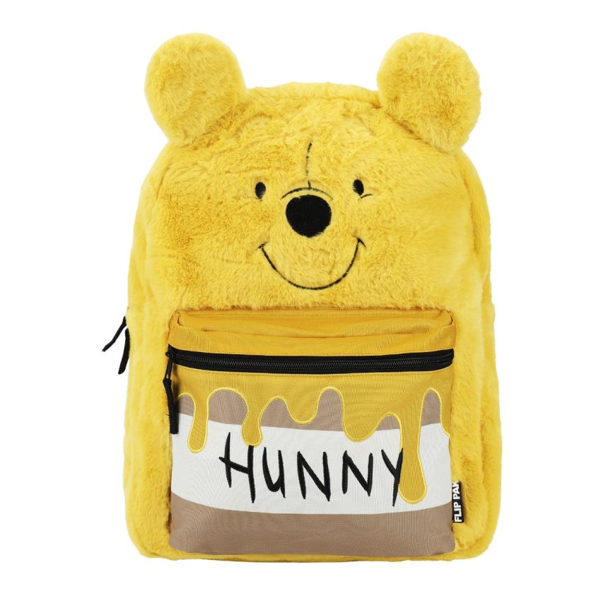 Bioworld | Winnie-the-Pooh Hunny Reversible 16