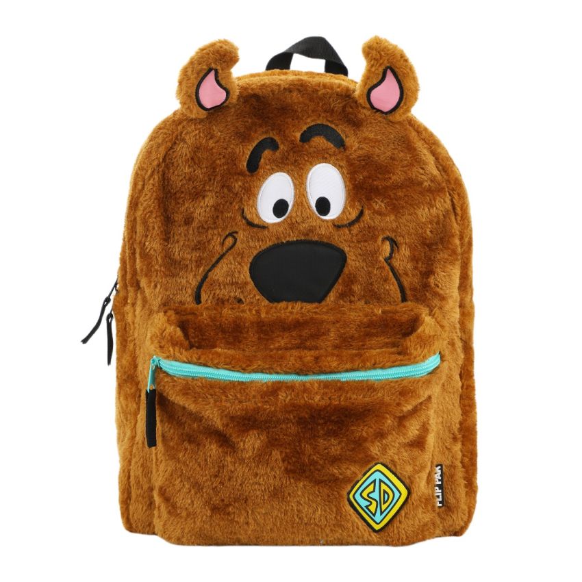 Bioworld | Scooby-Doo Reversible 16