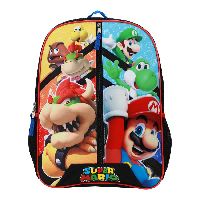 Bioworld | Super Mario 16